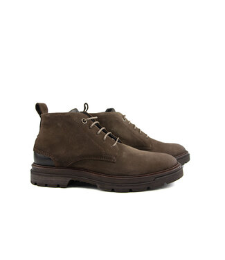 Berkelmans Berkelmans Veterboot Levin Douglas Suede