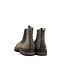 Berkelmans Chelsea Boot Hita Taupe Nubuck