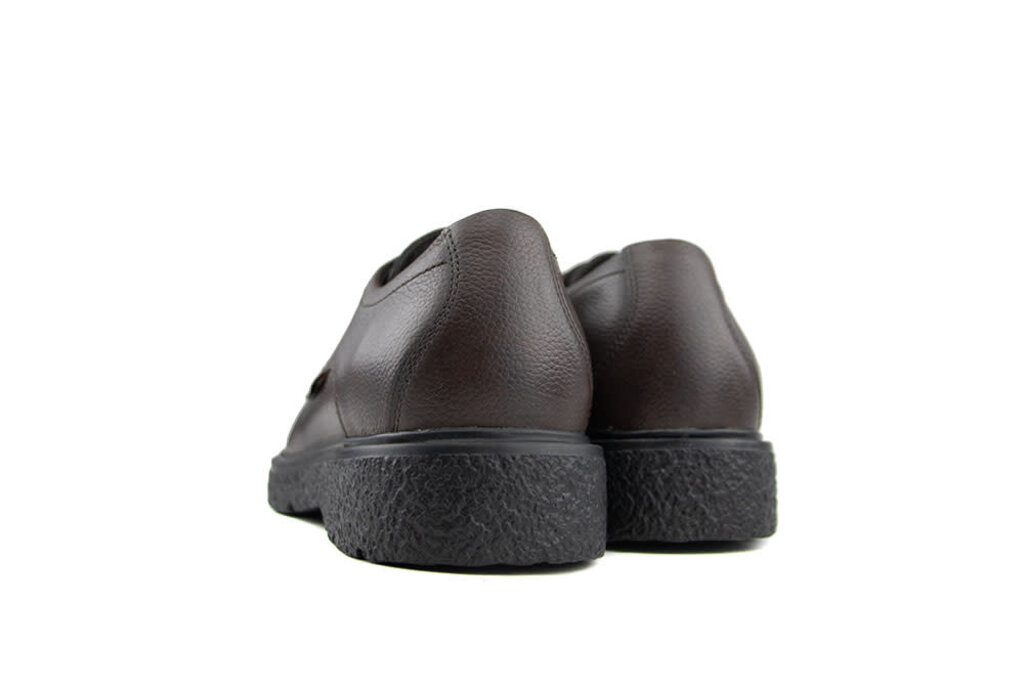Mephisto Mephisto Veter Eddy Dark Brown Nevada