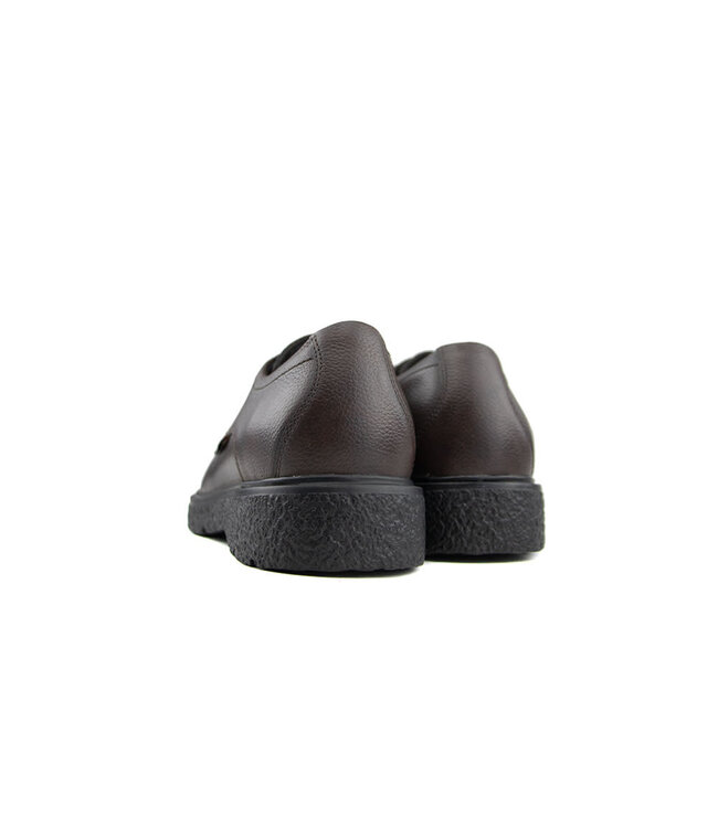 Mephisto Veter Eddy Dark Brown Nevada