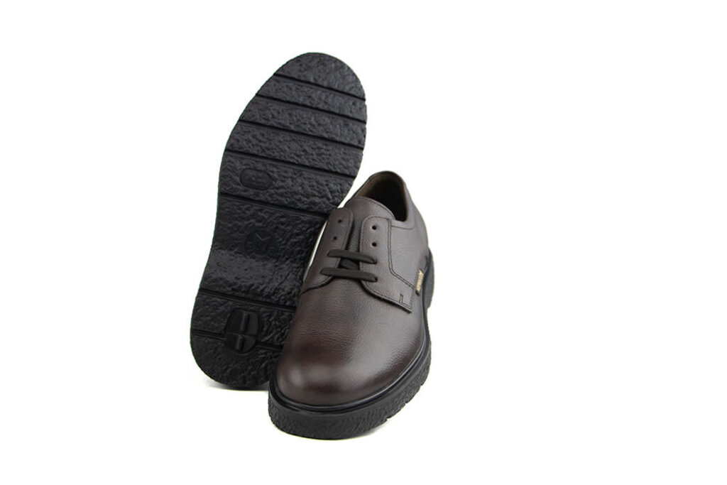 Mephisto Mephisto Veter Eddy Dark Brown Nevada