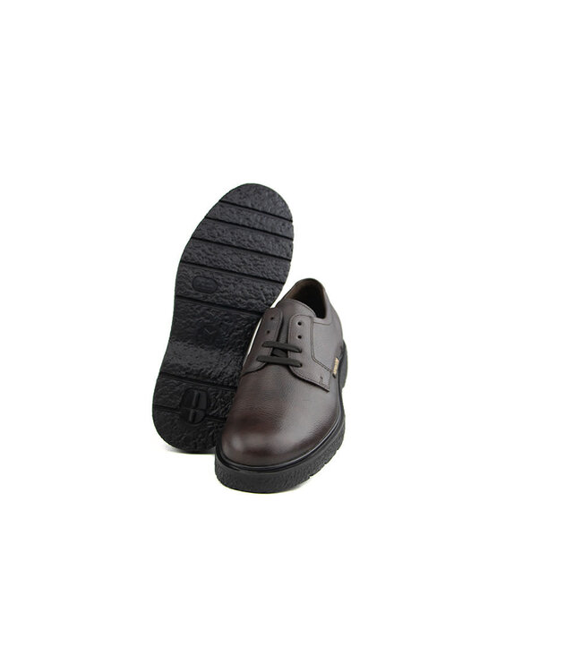 Mephisto Veter Eddy Dark Brown Nevada