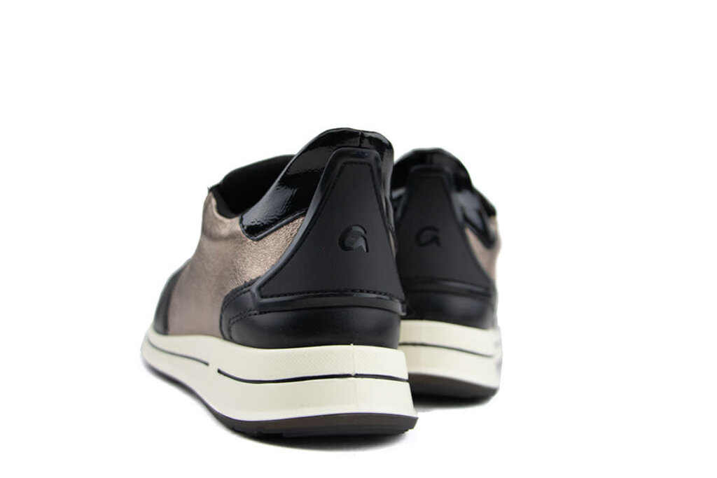 Ara Ara Sneaker Schwarz Cashmere