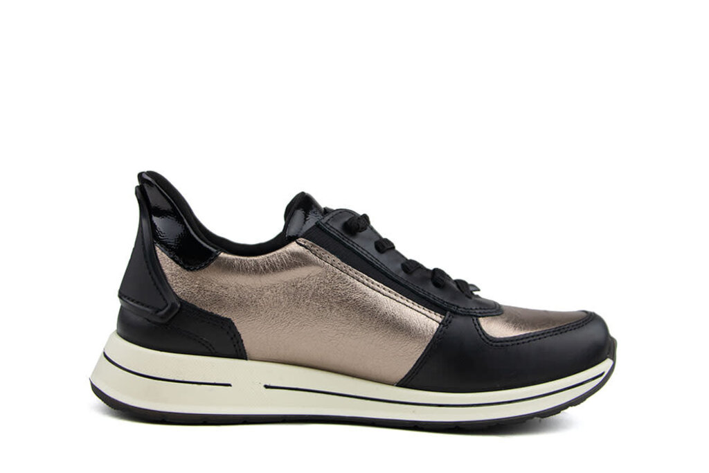 Ara Ara Sneaker Schwarz Cashmere