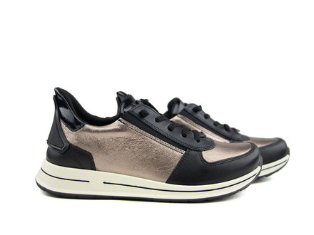 Ara Ara Sneaker Schwarz Cashmere Ara Ara Sneaker Schwarz Cashmere