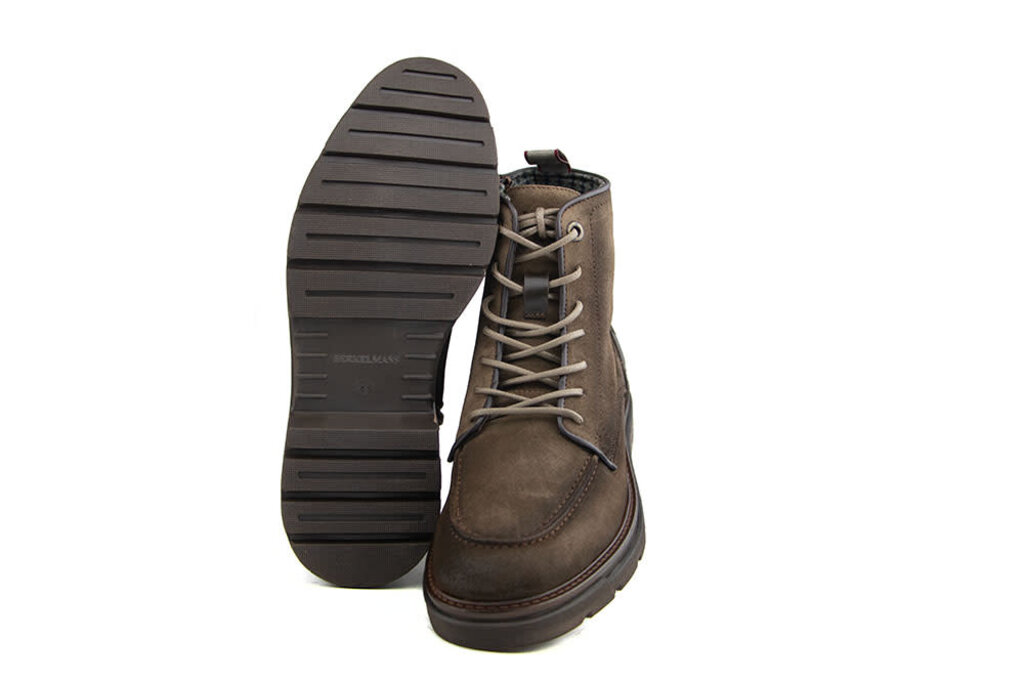 Berkelmans Berkelmans Veterboot Riga Douglas Suede