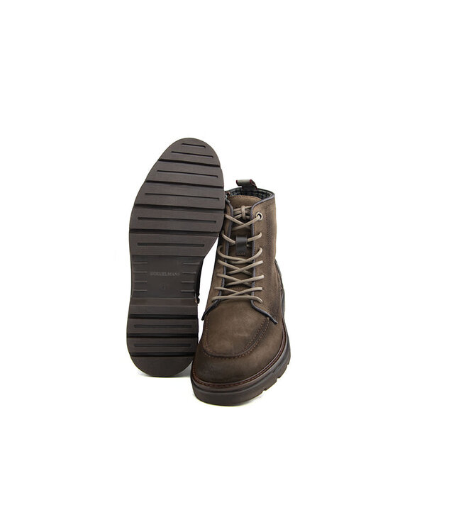 Berkelmans Veterboot Riga Douglas Suede