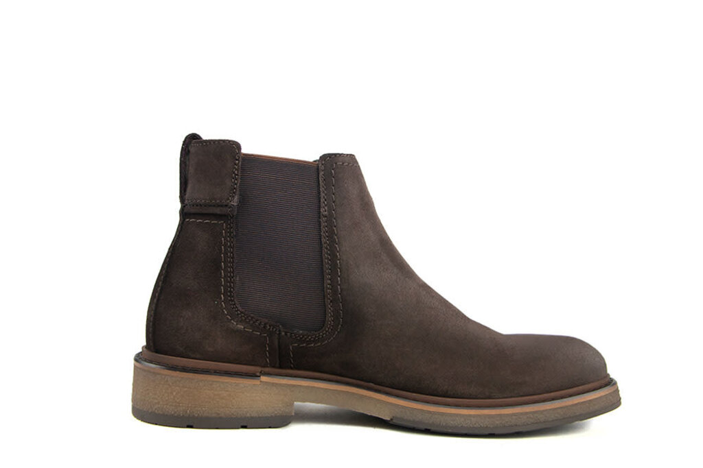Berkelmans Berkelmans Veterboot Riga Douglas Suede
