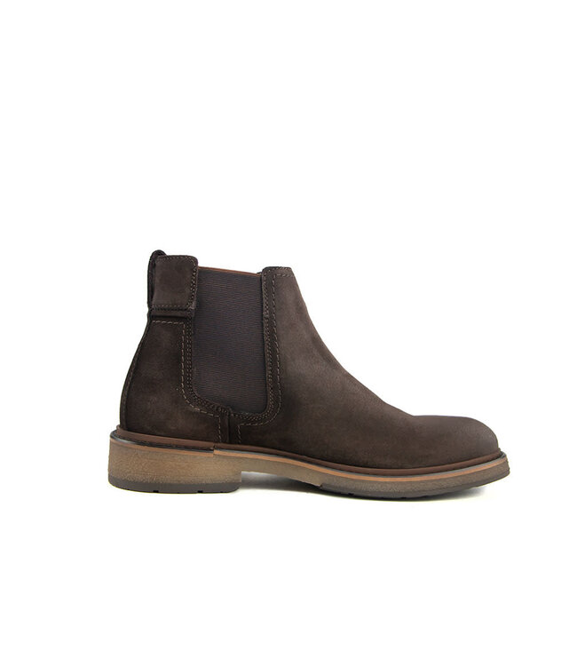 Berkelmans Veterboot Riga Douglas Suede