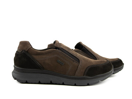 Ara Ara Loafer Caffee Nubuck Suède Ara Ara Loafer Caffee Nubuck Suède