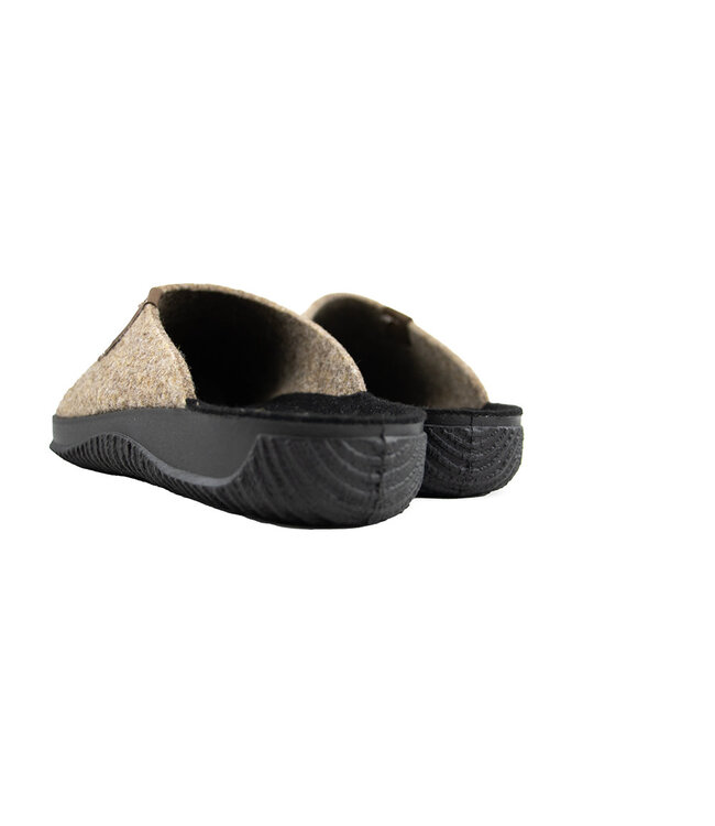 Rohde Muil Leinen Softfilz