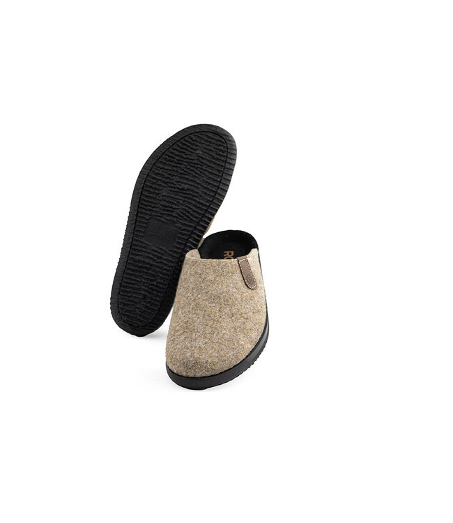 Rohde Muil Leinen Softfilz