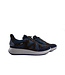 Ara Slip On Sneaker Blau Moro