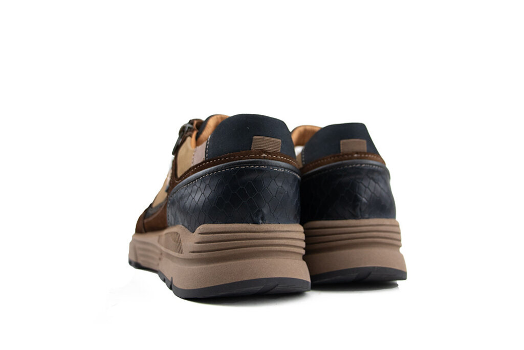 Australian Australian Sneaker Connery H Taupe