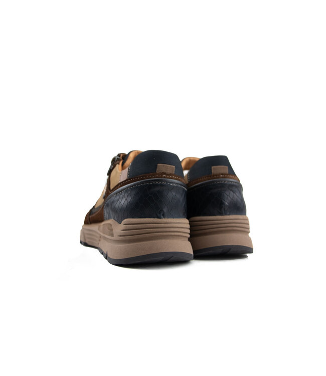 Australian Sneaker Connery H Taupe