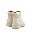 Develab Veterboot Beige Nappa