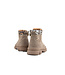 Develab Veterboot Taupe Suede