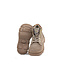 Develab Veterboot Taupe Suede