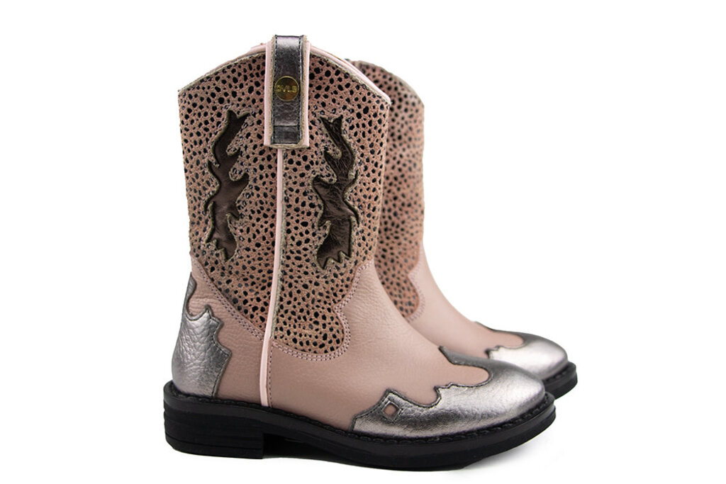 Develab Develab Western Laars Old Pink Fantasy