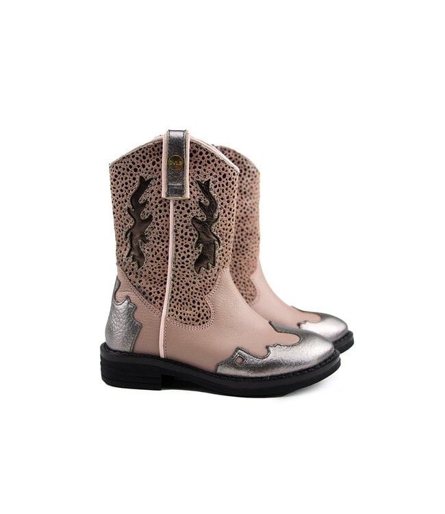 Develab Western Laars Old Pink Fantasy