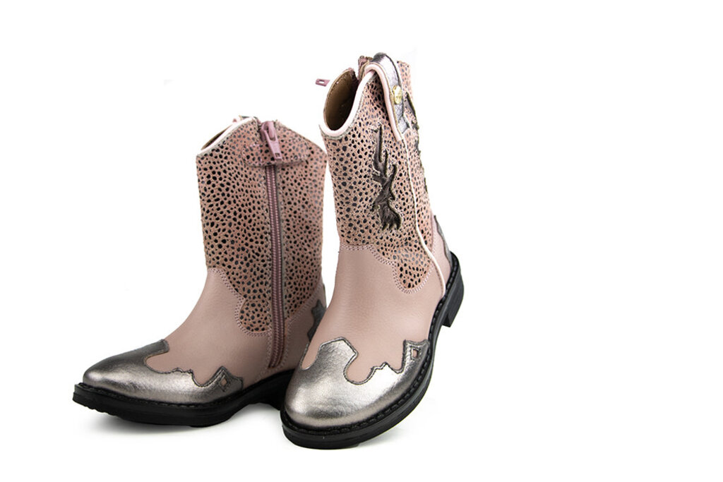 Develab Develab Western Laars Old Pink Fantasy