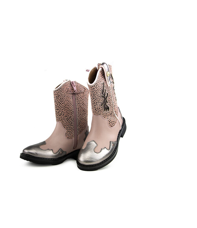 Develab Western Laars Old Pink Fantasy