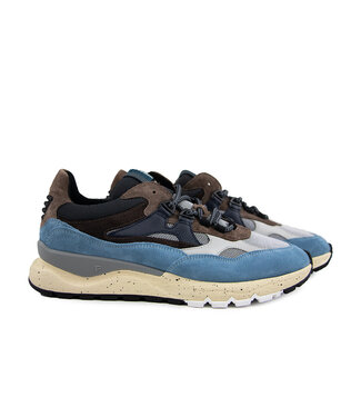 Floris van Bommel Floris van Bommel De Treener 05.00 L.Blue