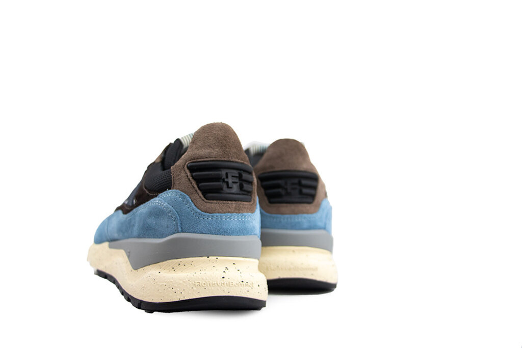 Floris van Bommel Floris van Bommel De Treener 05.00 L.Blue