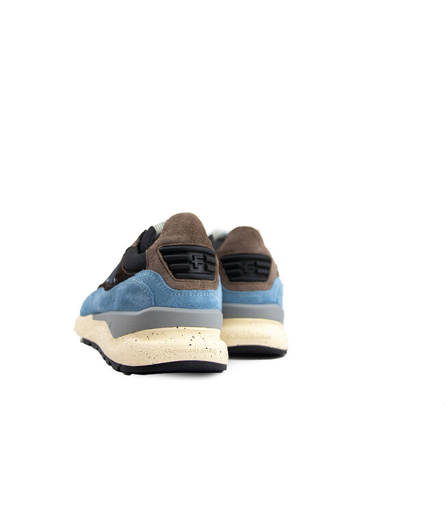 Floris van Bommel De Treener 05.00 L.Blue