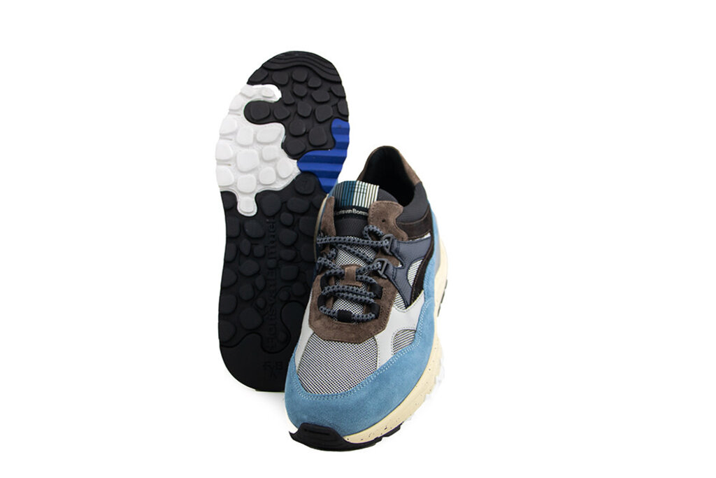 Floris van Bommel Floris van Bommel De Treener 05.00 L.Blue