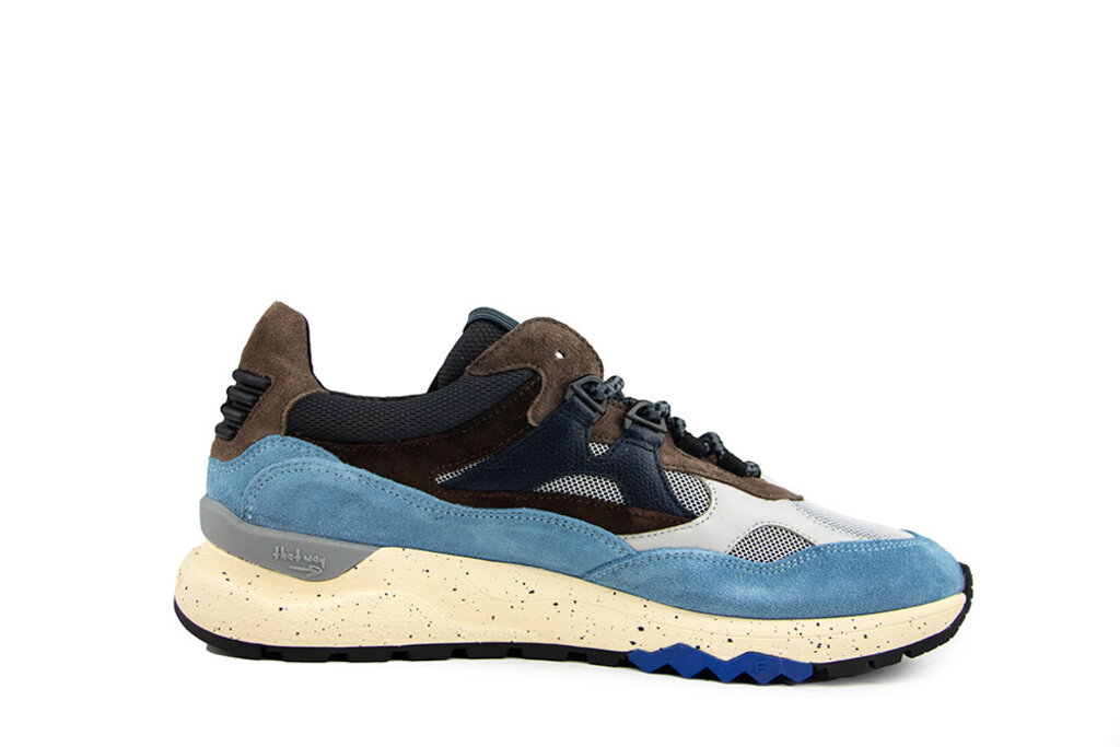 Floris van Bommel Floris van Bommel De Treener 05.00 L.Blue