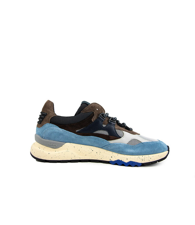 Floris van Bommel De Treener 05.00 L.Blue