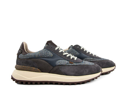 Floris van Bommel Floris van Bommel Noppi 43.04 D.Grey Floris van Bommel Floris van Bommel Noppi 43.04 D.Grey