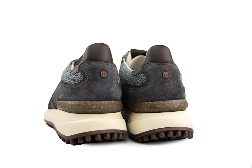 Floris van Bommel Floris van Bommel Noppi 43.04 D.Grey