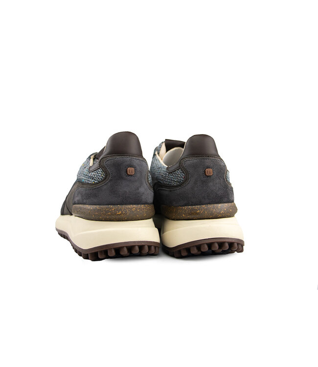 Floris van Bommel Noppi 43.04 D.Grey