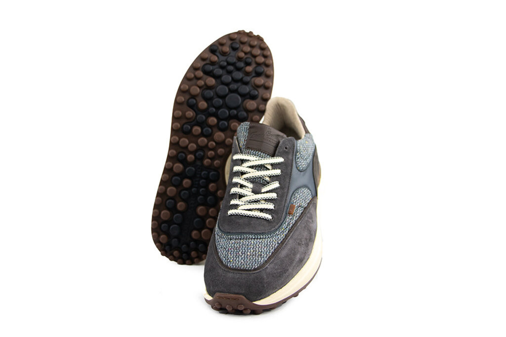 Floris van Bommel Floris van Bommel Noppi 43.04 D.Grey