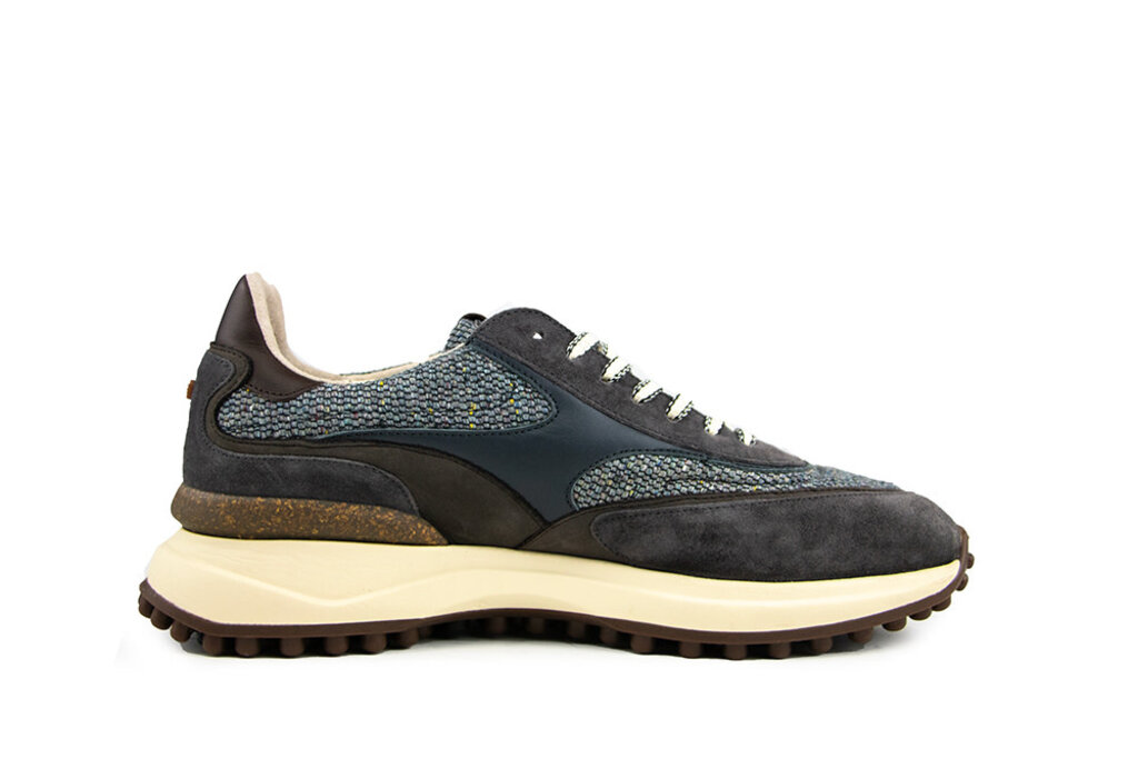 Floris van Bommel Floris van Bommel Noppi 43.04 D.Grey