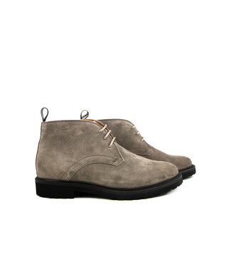 Greve Greve Veterboot Deventer K Taiga Suède