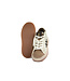 Hip Hoge Sneaker Beige Combi