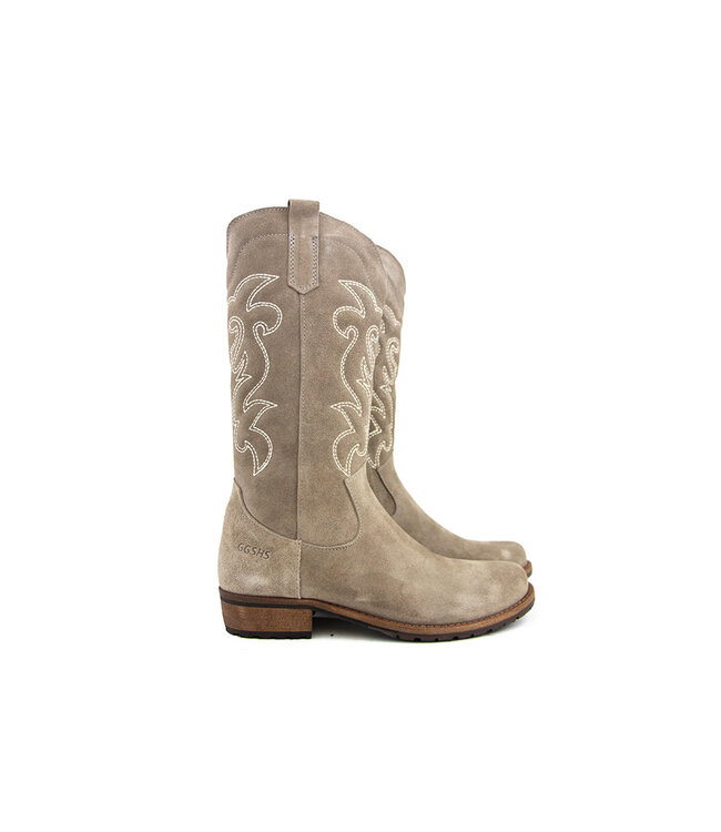 Giga Western Laars Vesuvio Dodo