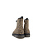 Hip Veterboot Naturel Leopard