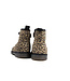 Pinocchio Veterboot Naturel Leopard