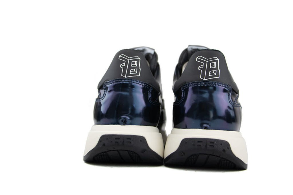 Floris van Bommel Floris van Bommel Suvi 02.09 Blue