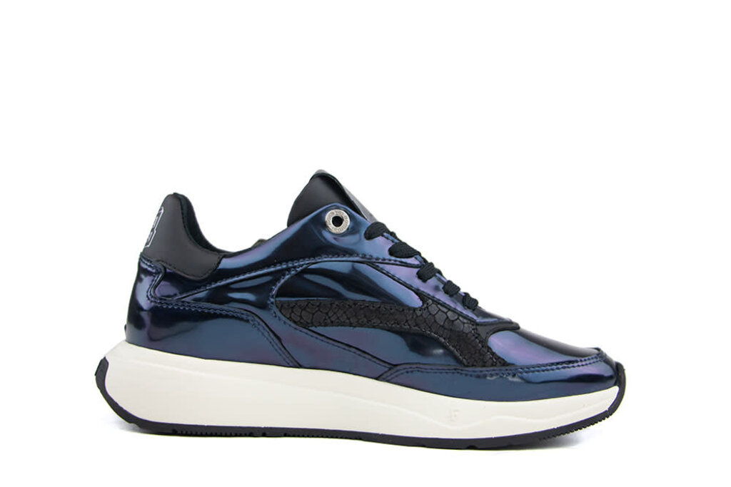 Floris van Bommel Floris van Bommel Suvi 02.09 Blue