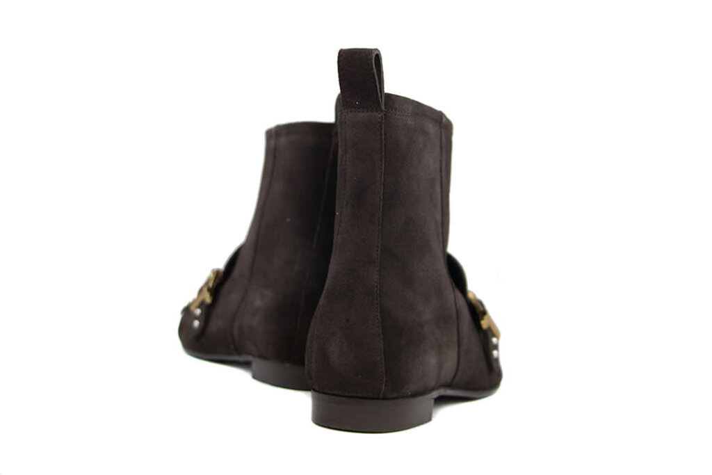 Pertini Pertini Enkellaars Studs Faraon Testa Kurenai Nabire