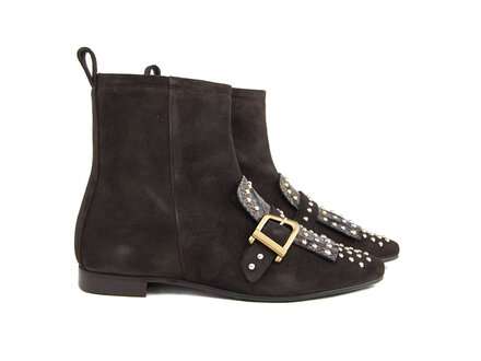 Pertini Pertini Enkellaars Studs Faraon Testa Kurenai Nabire Pertini Pertini Enkellaars Studs Faraon Testa Kurenai Nabire