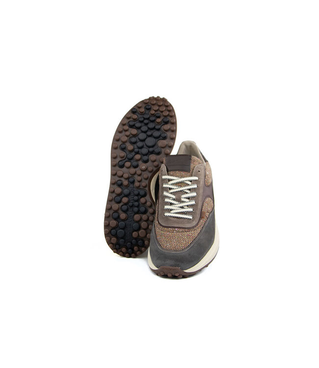 Floris van Bommel Noppi 43.03 Taupe