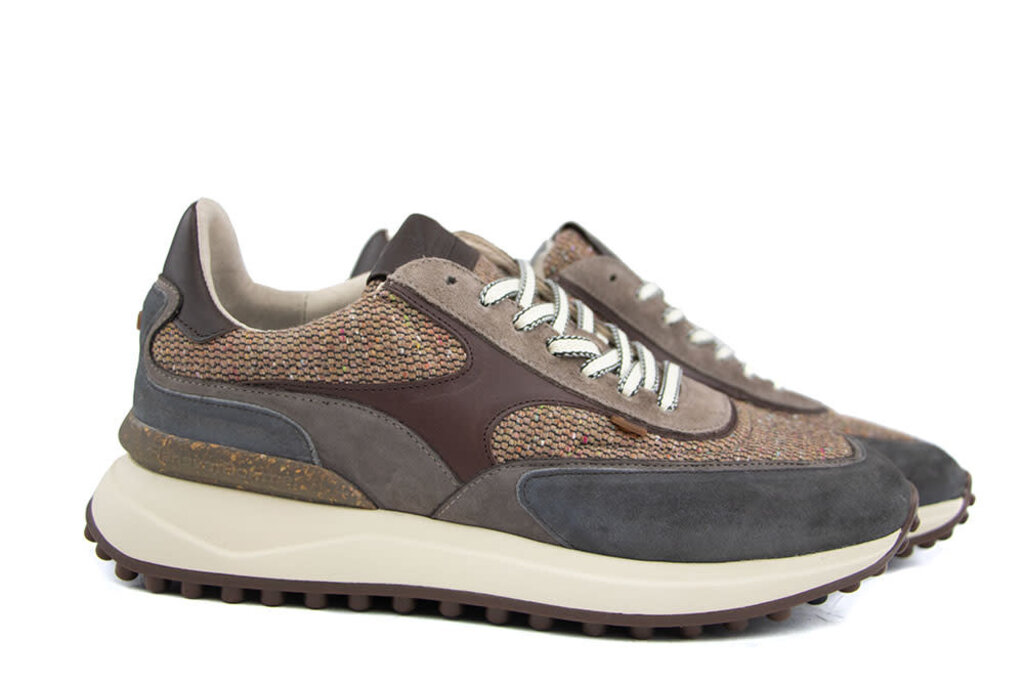 Floris van Bommel Floris van Bommel Noppi 43.03 Taupe