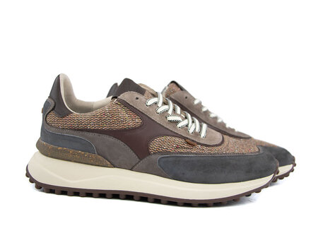 Floris van Bommel Floris van Bommel Noppi 43.03 Taupe Floris van Bommel Floris van Bommel Noppi 43.03 Taupe