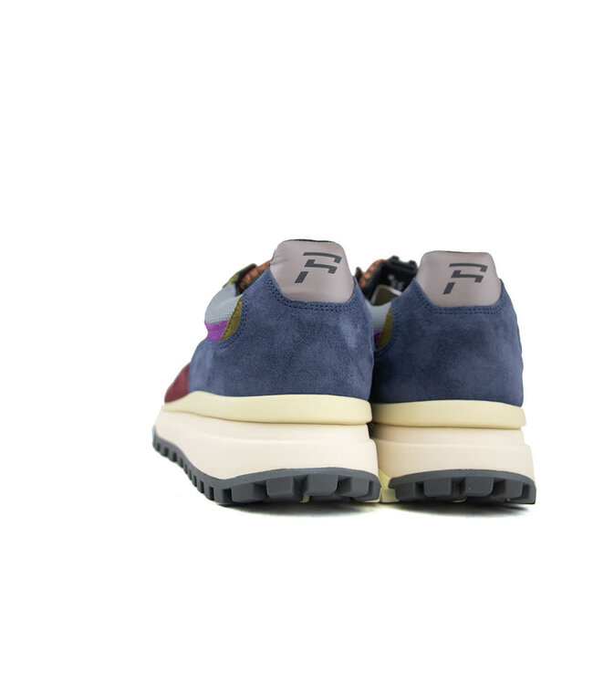 Floris van Bommel De Gripper 01.09 Grey